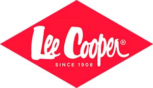 Lee Cooper