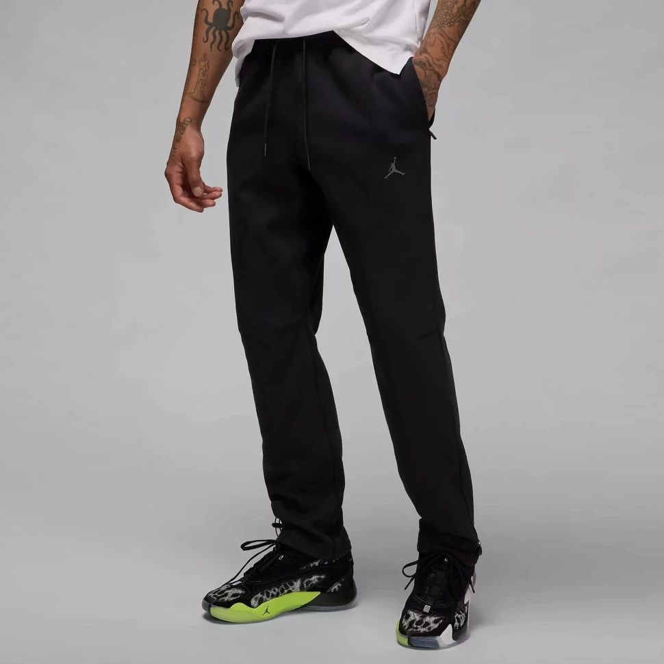 Брюки Nike M Jordan Df Sprt Hoop Flc Pant FV8604-010 в Екатеринбурге  в Екатеринбурге 