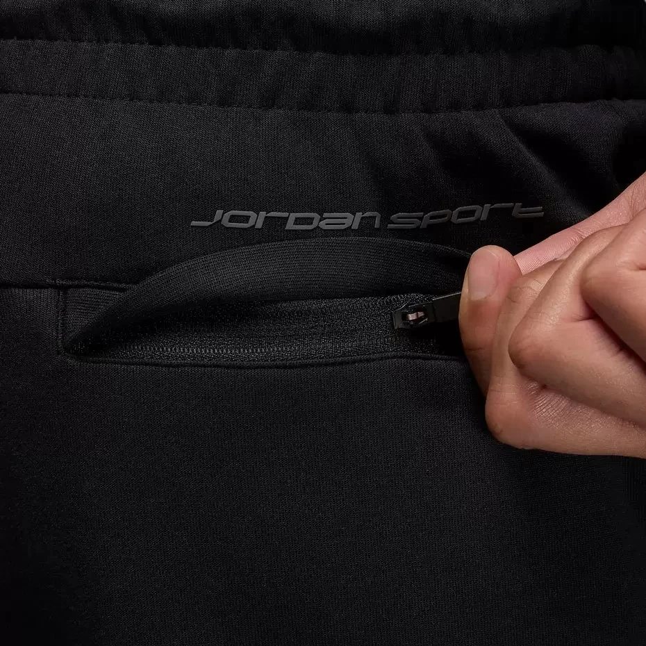 Брюки Nike M Jordan Df Sprt Hoop Flc Pant FV8604-010 в Екатеринбурге  в Екатеринбурге 