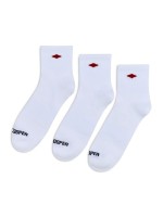 носки (набор) Lee Cooper LC-SOCKS-106SS/WHT в Екатеринбурге  в Екатеринбурге 