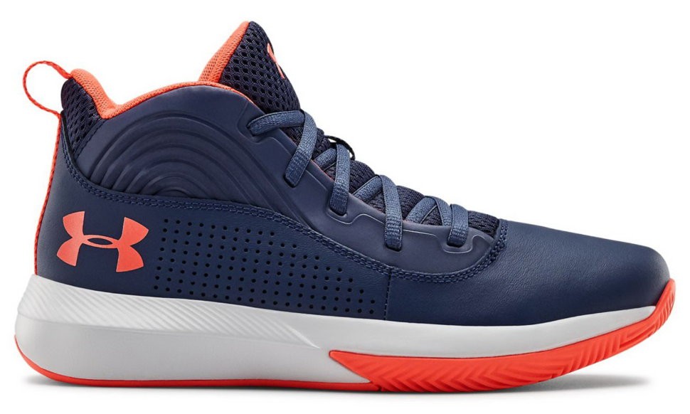 Under armour ua lockdown 4 outlet