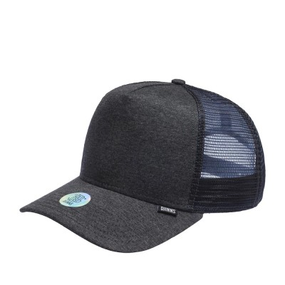Бейсболка DJINNS HFT Cut Sew (темно-серый) 50-023-05-00