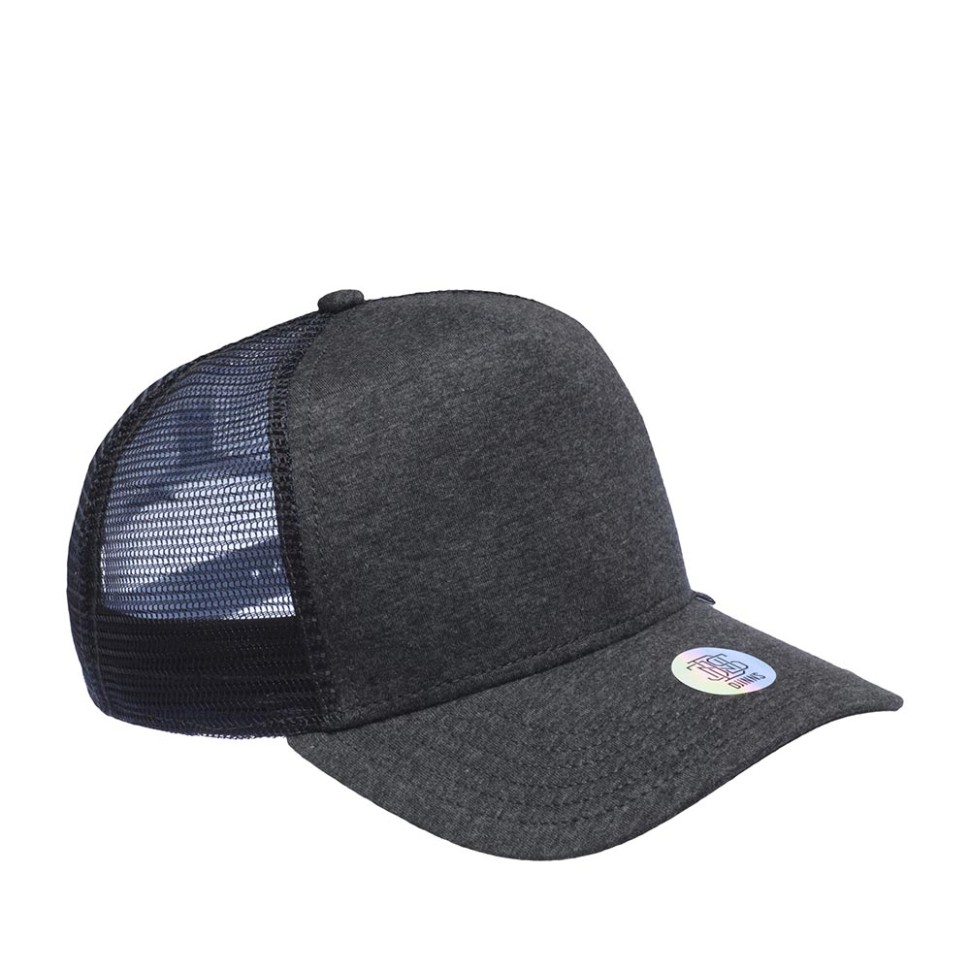 Бейсболка DJINNS HFT Cut Sew (темно-серый) 50-023-05-00 в Екатеринбурге в Екатеринбурге