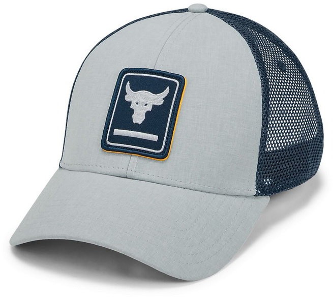 Project rock atb trucker shop