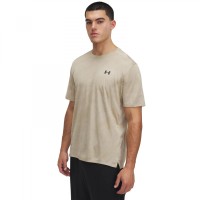 Футболка Under Armour UA Tech Vent Jcqrd SS 1390047-299 в Екатеринбурге  в Екатеринбурге 