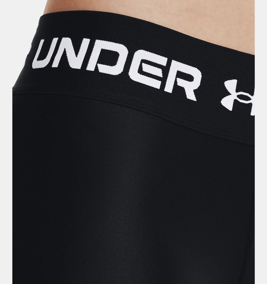 Шорты Under Armour UA HG Armour WM WB Shorty 1361155-001 в Екатеринбурге  в Екатеринбурге 