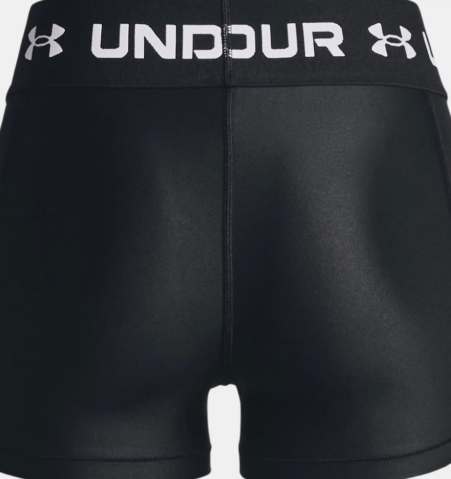 Шорты Under Armour UA HG Armour WM WB Shorty 1361155-001 в Екатеринбурге  в Екатеринбурге 
