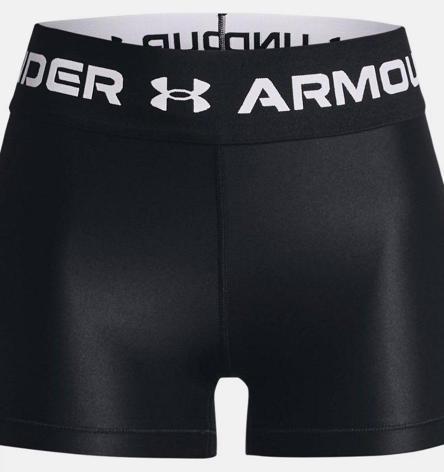 Шорты Under Armour UA HG Armour WM WB Shorty 1361155-001 в Екатеринбурге  в Екатеринбурге 