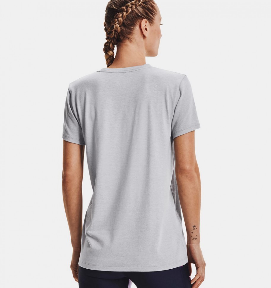 Футболка Under Armour Live Sportstyle Graphic SSC 1356305-017 в Екатеринбурге  в Екатеринбурге 