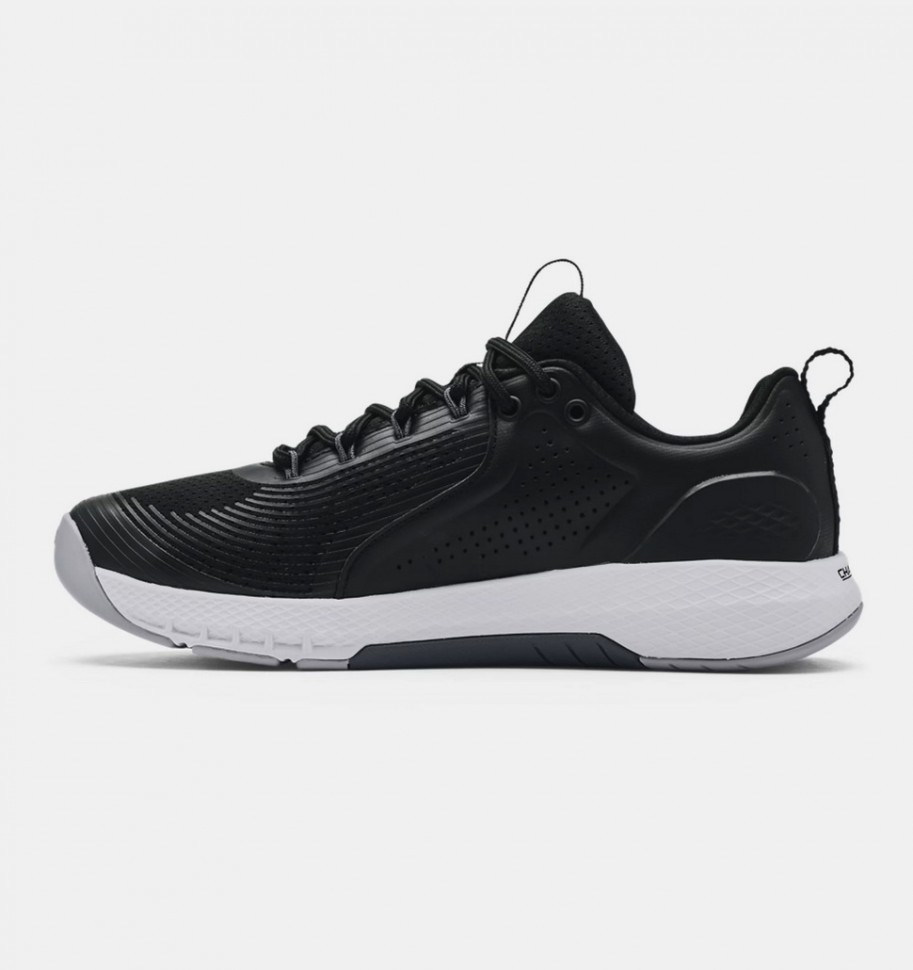 Men's ua charged commit 2 training shoes 2025