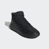 Ботинки Adidas FUSION STORM WTR  CBLACK/CBLACK/GRESIX FW3547