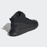 Ботинки Adidas FUSION STORM WTR  CBLACK/CBLACK/GRESIX FW3547