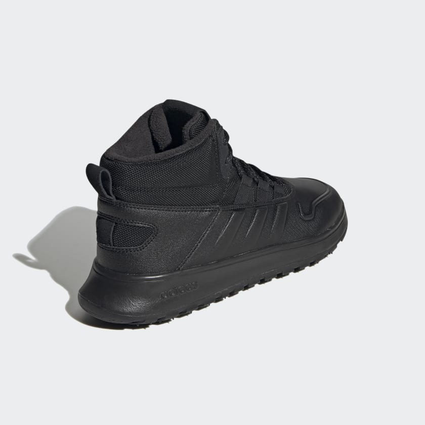 Adidas FUSION STORM WTR CBLACK CBLACK GRESIX FW3547 5 990 IQON.RU