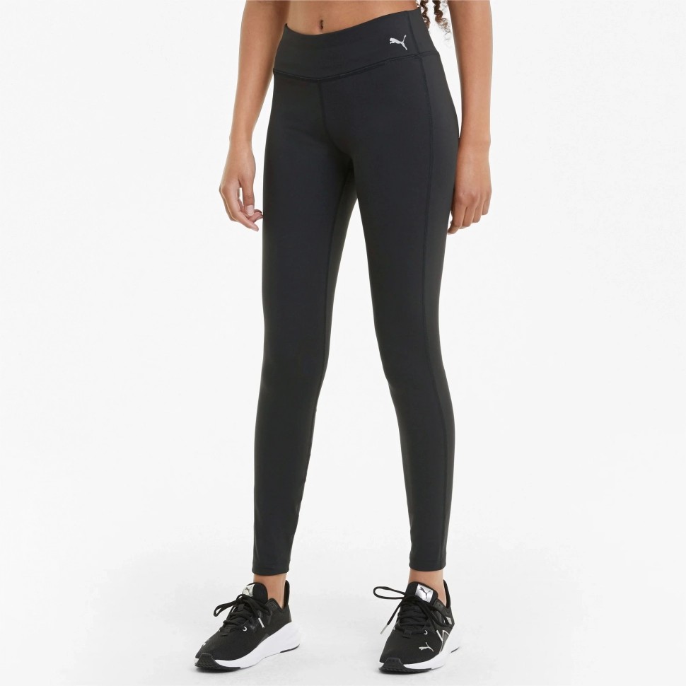 Леггинсы Puma PERFORMANCE FULL TIGHT W 52031301 в Екатеринбурге  в Екатеринбурге 