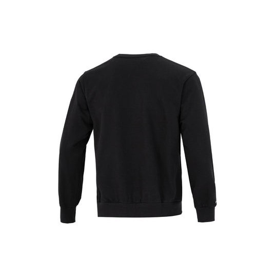 Джемпер Nike M Nk Df Std Issue Crew DQ5821-010 в Екатеринбурге  в Екатеринбурге 