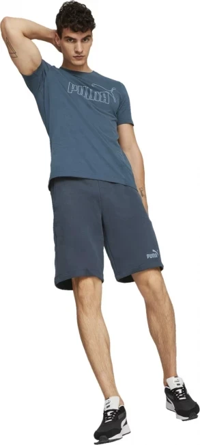 Шорты Puma ESS ELEVATED Shorts 10"" TR 67517416 в Екатеринбурге  в Екатеринбурге 