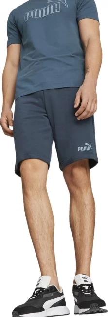 Шорты Puma ESS ELEVATED Shorts 10"" TR 67517416 в Екатеринбурге  в Екатеринбурге 