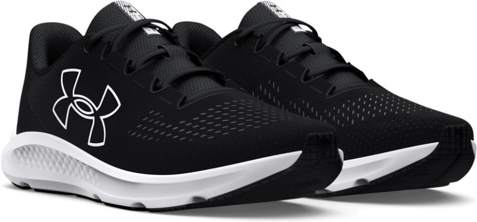 Кроссовки Under Armour UA Charged Pursuit 3 BL 3026518-001 в Екатеринбурге  в Екатеринбурге 