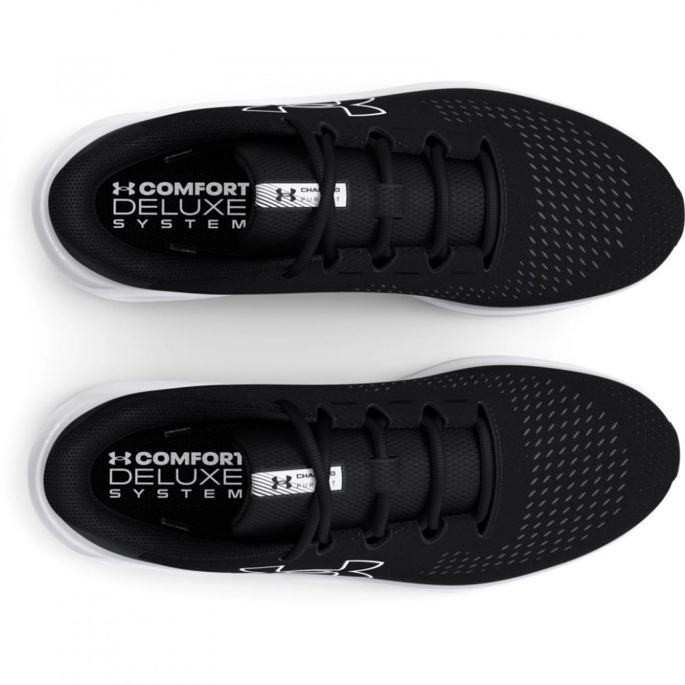 Кроссовки Under Armour UA Charged Pursuit 3 BL 3026518-001 в Екатеринбурге  в Екатеринбурге 