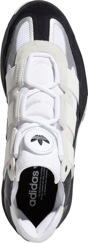 Кроссовки Adidas NITEBALL H67366 в Екатеринбурге  в Екатеринбурге 