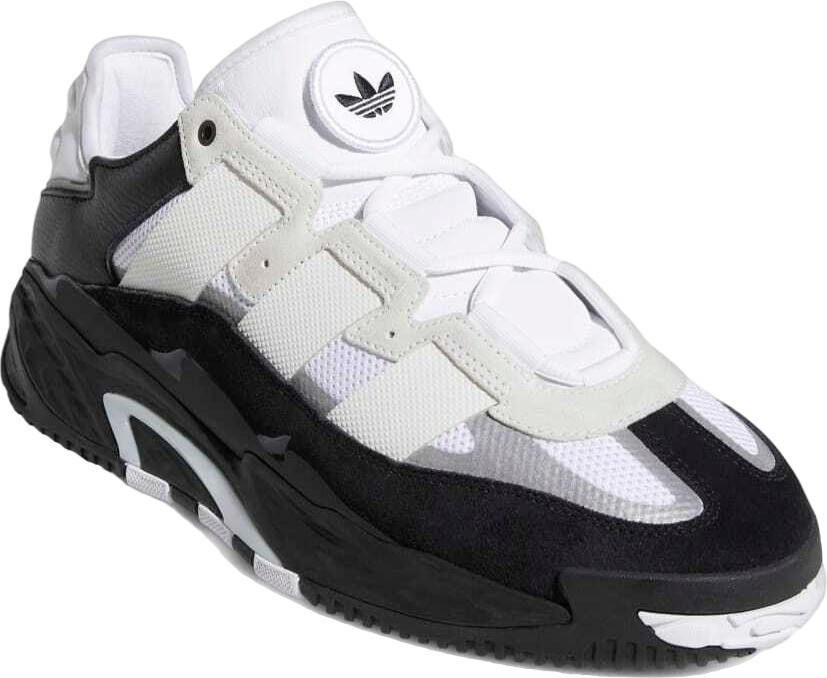 Кроссовки Adidas NITEBALL H67366 в Екатеринбурге  в Екатеринбурге 