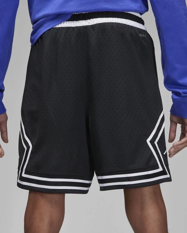 Шорты Nike JORDAN M J DF SPRT DMND SHORT DX1487-010 в Екатеринбурге  в Екатеринбурге 