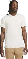 Футболка Nike M Nsw Club Tee AR4997-073 в Екатеринбурге  в Екатеринбурге 