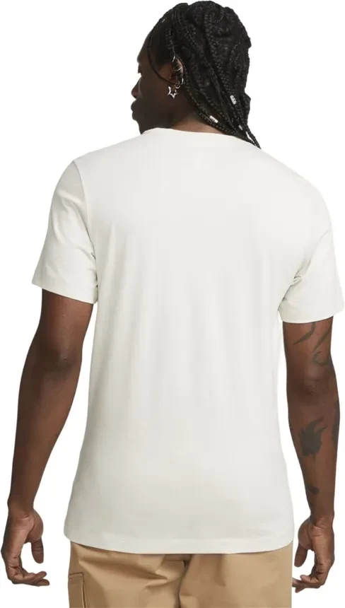 Nike m nsw club tee discount