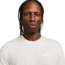 Футболка Nike M Nsw Club Tee AR4997-073 в Екатеринбурге  в Екатеринбурге 