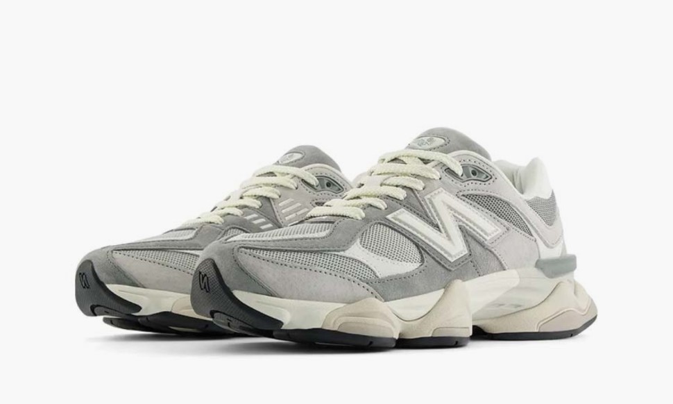 Кроссовки New Balance U9060EEE в Екатеринбурге  в Екатеринбурге 