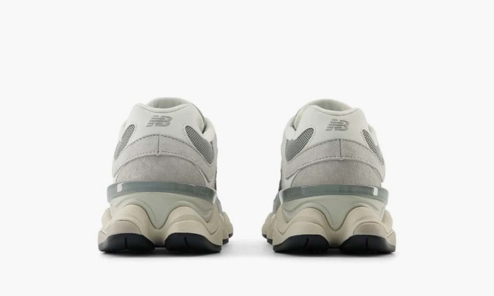 Кроссовки New Balance U9060EEE в Екатеринбурге  в Екатеринбурге 