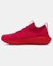 Кроссовки Under Armour UA Phantom 4-RED 3027593-600