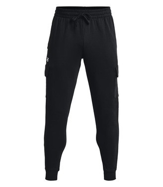 Брюки Under Armour UA Rival Fleece Cargo Jogger 1382134-001 в Екатеринбурге  в Екатеринбурге 