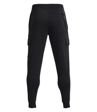 Брюки Under Armour UA Rival Fleece Cargo Jogger 1382134-001 в Екатеринбурге  в Екатеринбурге 