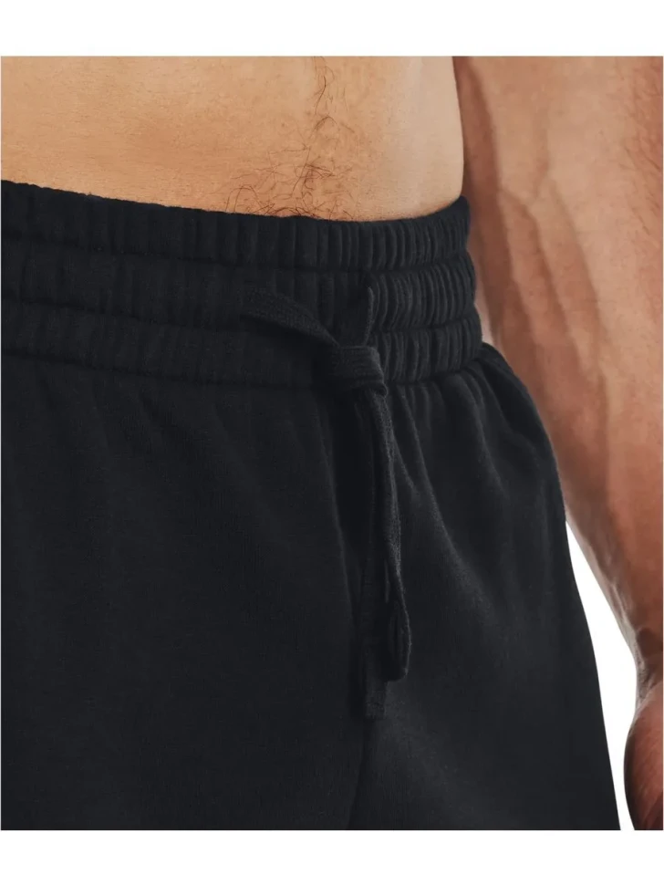 Брюки Under Armour UA Rival Fleece Cargo Jogger 1382134-001 в Екатеринбурге  в Екатеринбурге 