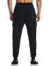 Брюки Under Armour UA Rival Fleece Cargo Jogger 1382134-001 в Екатеринбурге  в Екатеринбурге 