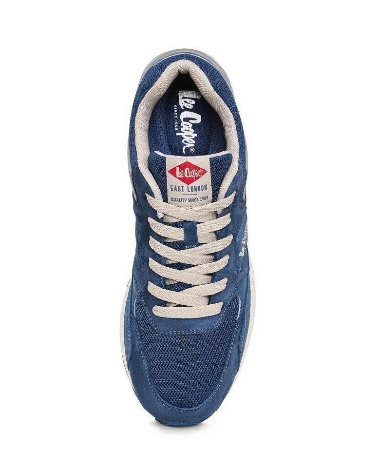 Кроссовки Lee Cooper 23LC043M/NV в Екатеринбурге  в Екатеринбурге 