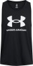 Майка Under Armour UA SPORTSTYLE LOGO TANK 1382883-001 в Екатеринбурге  в Екатеринбурге 