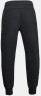 Брюки Under Armour DOUBLE KNIT PANT Black / Black / Tonal 1323196-001