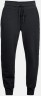 Брюки Under Armour DOUBLE KNIT PANT Black / Black / Tonal 1323196-001