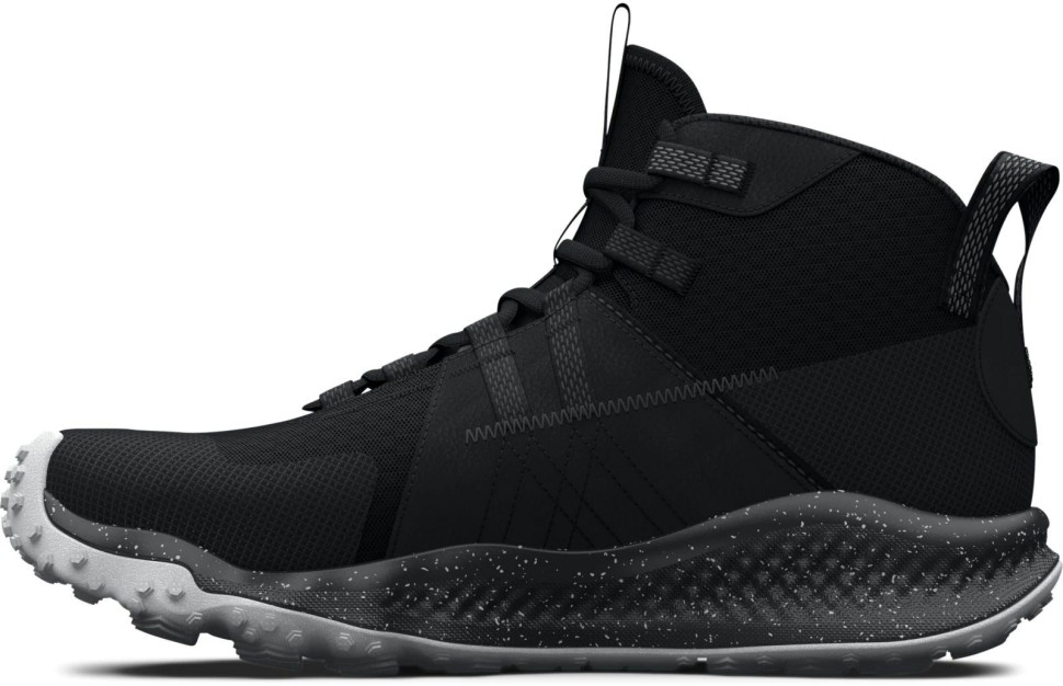 Ботинки Under Armour UA Charged Maven Trek 3026370-002 в Екатеринбурге в Екатеринбурге