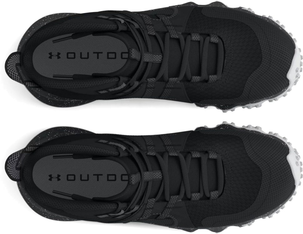 Ботинки Under Armour UA Charged Maven Trek 3026370-002 в Екатеринбурге в Екатеринбурге