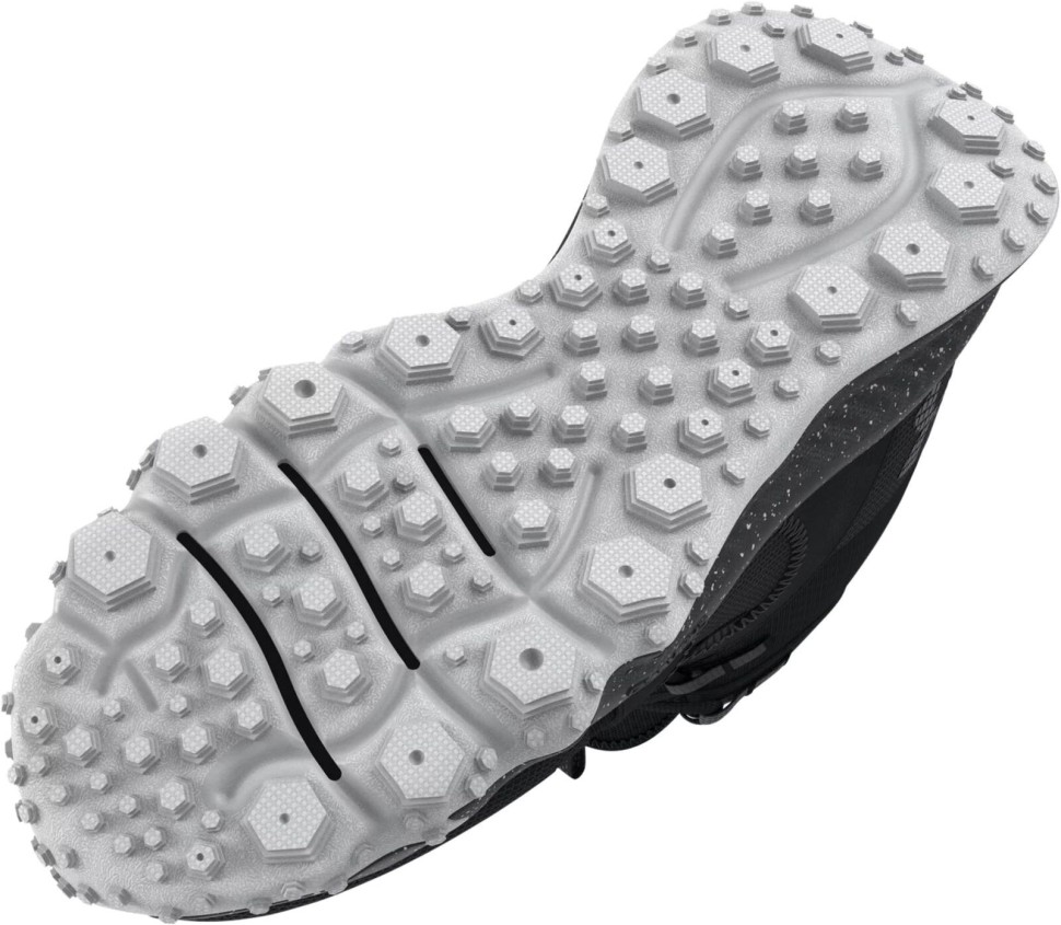 Ботинки Under Armour UA Charged Maven Trek 3026370-002 в Екатеринбурге в Екатеринбурге