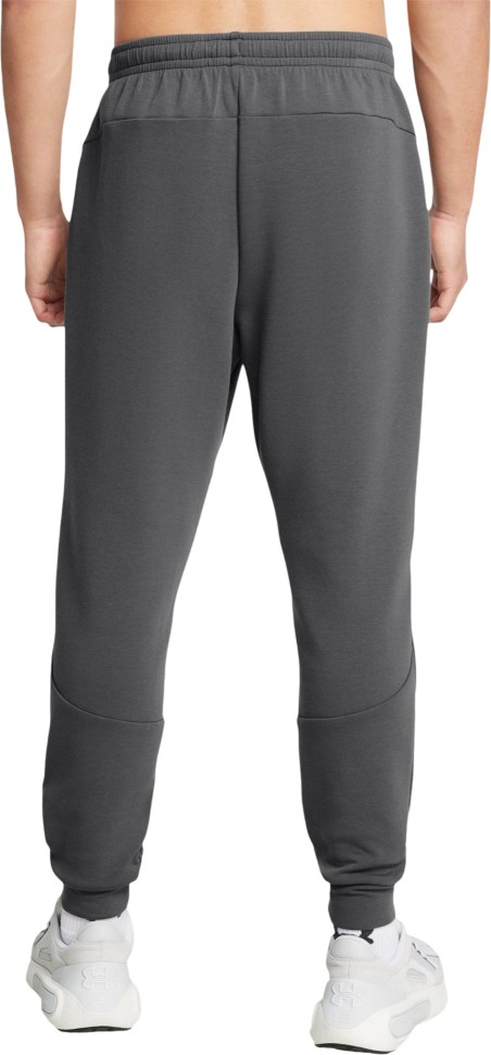 Брюки Under Armour UA Unstoppable Flc Jgr EU 1389353-025 в Екатеринбурге  в Екатеринбурге 