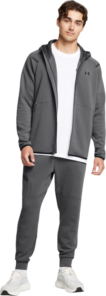 Брюки Under Armour UA Unstoppable Flc Jgr EU 1389353-025 в Екатеринбурге  в Екатеринбурге 