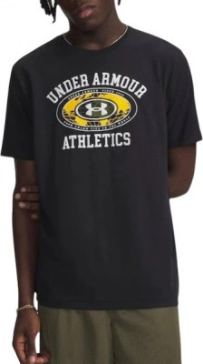 Футболка Under Armour UA M 60/40S ARMOR GLOBE SS 6009261-001