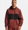 Ветровка Under Armour SPORTSTYLE WIND JACKET 1329297-688 в Екатеринбурге в Екатеринбурге