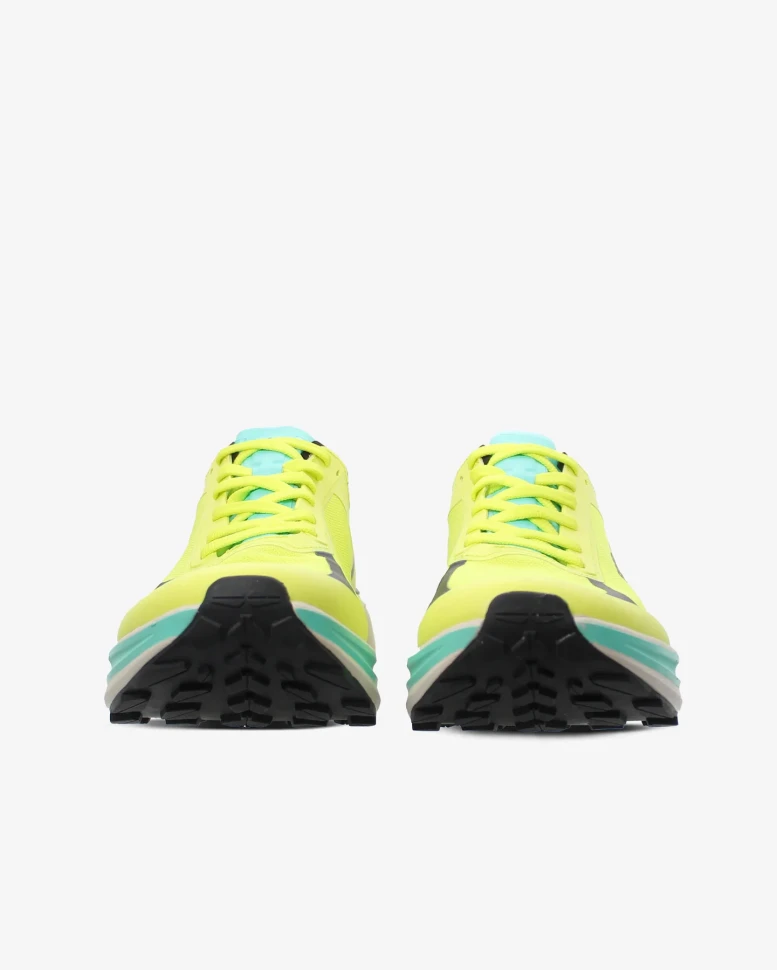 Кроссовки Fessura ULTRATRAIL GSR ULT001 06 Lime
