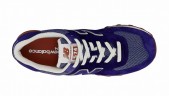 Кроссовки New Balance ML574BQ2/D