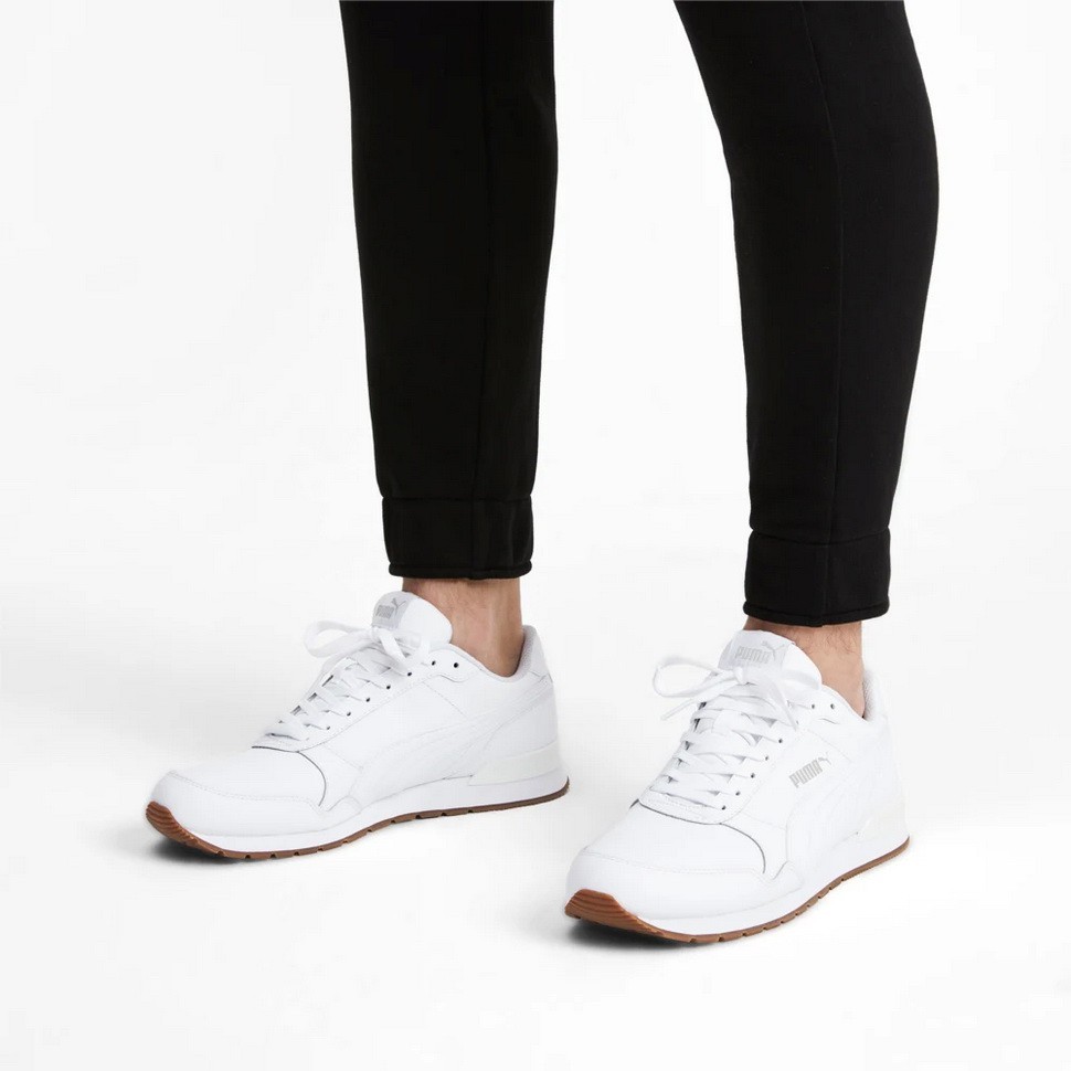 Кроссовки Puma ST Runner v2 Full L 36527709 в Екатеринбурге  в Екатеринбурге 